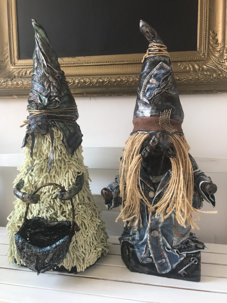 Iné – lesní tvorovia