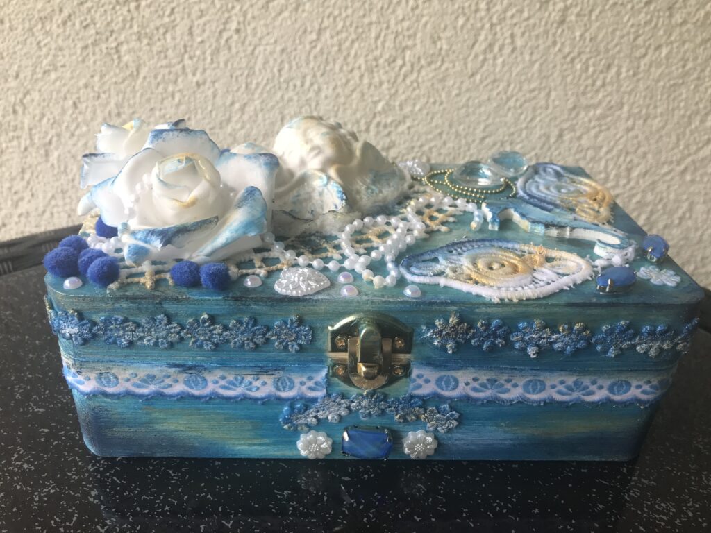 Iné – morský poklad