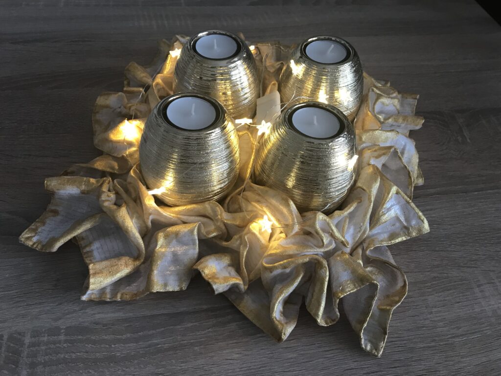 Iné – ozdobné svietniky