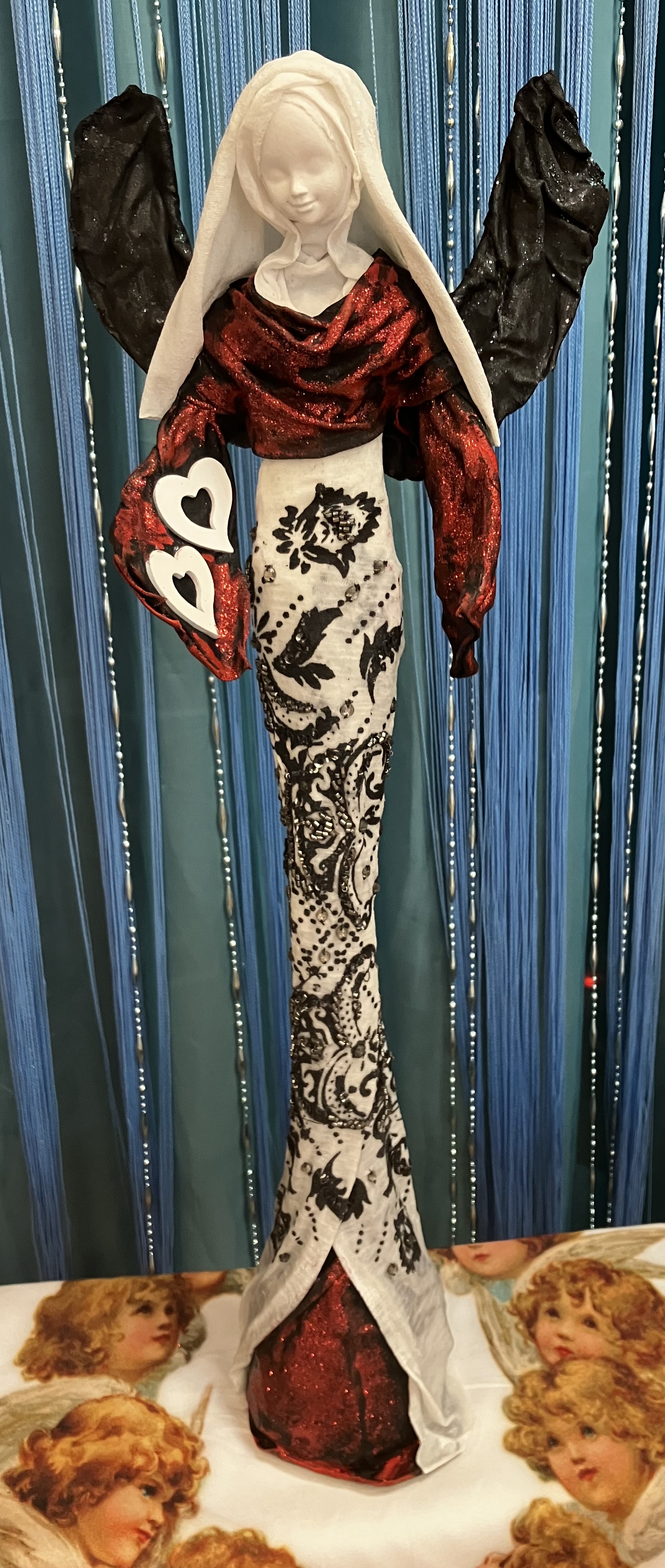 Anjel ochranca lásky