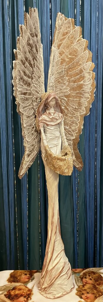 Anjel krásy👌🏼