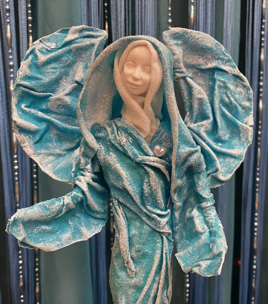 Tyrkysová nádej👼🏼