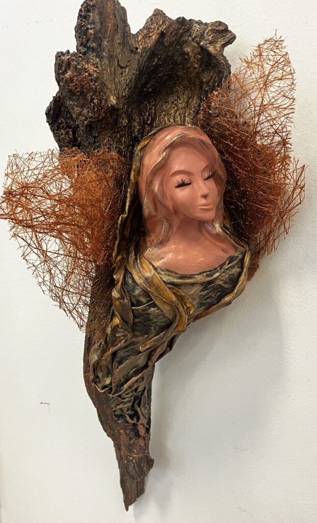 Anjel v samoraste👼🏼