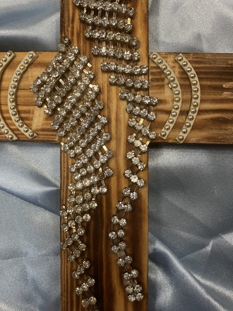 Kríž spojenia,jednoty👌🏼