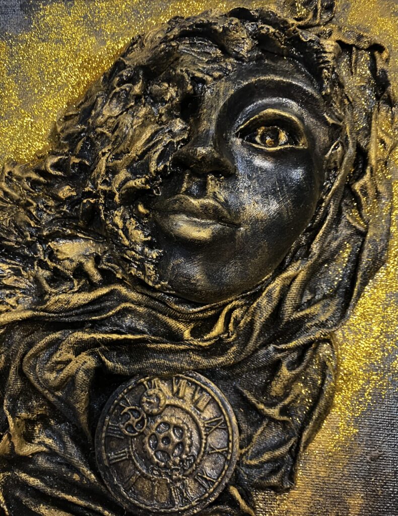 V prúde Času👼🏼