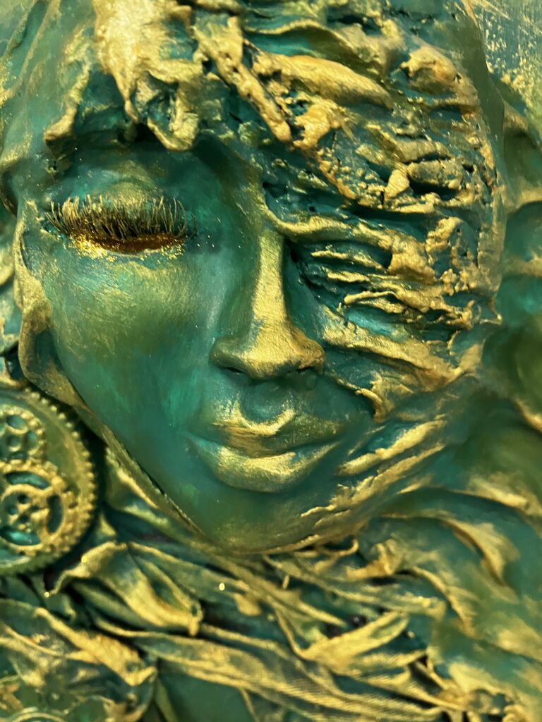 Anjelský čas💚👼🏼