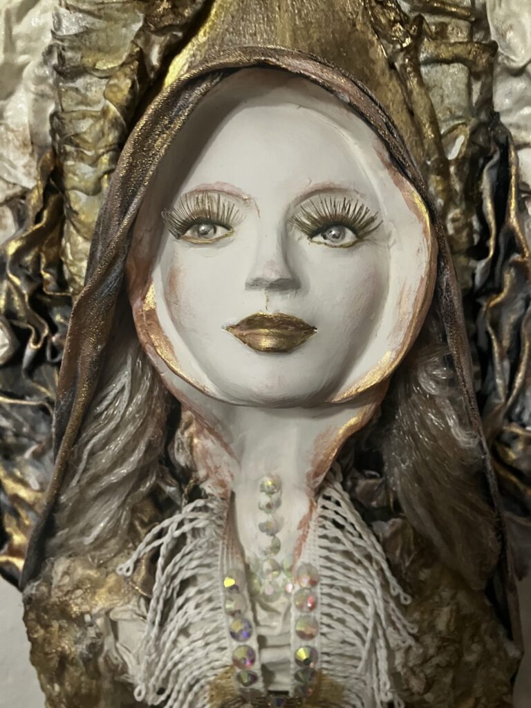 Anjel objímajúci 👌🏼👼🏼